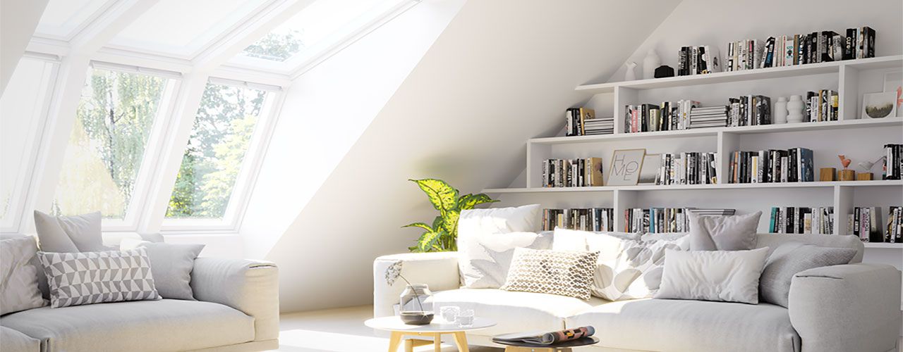 Velux Dachfenster Ihr Dachdecker Aus Bad Aibling Ritthaler Sohn